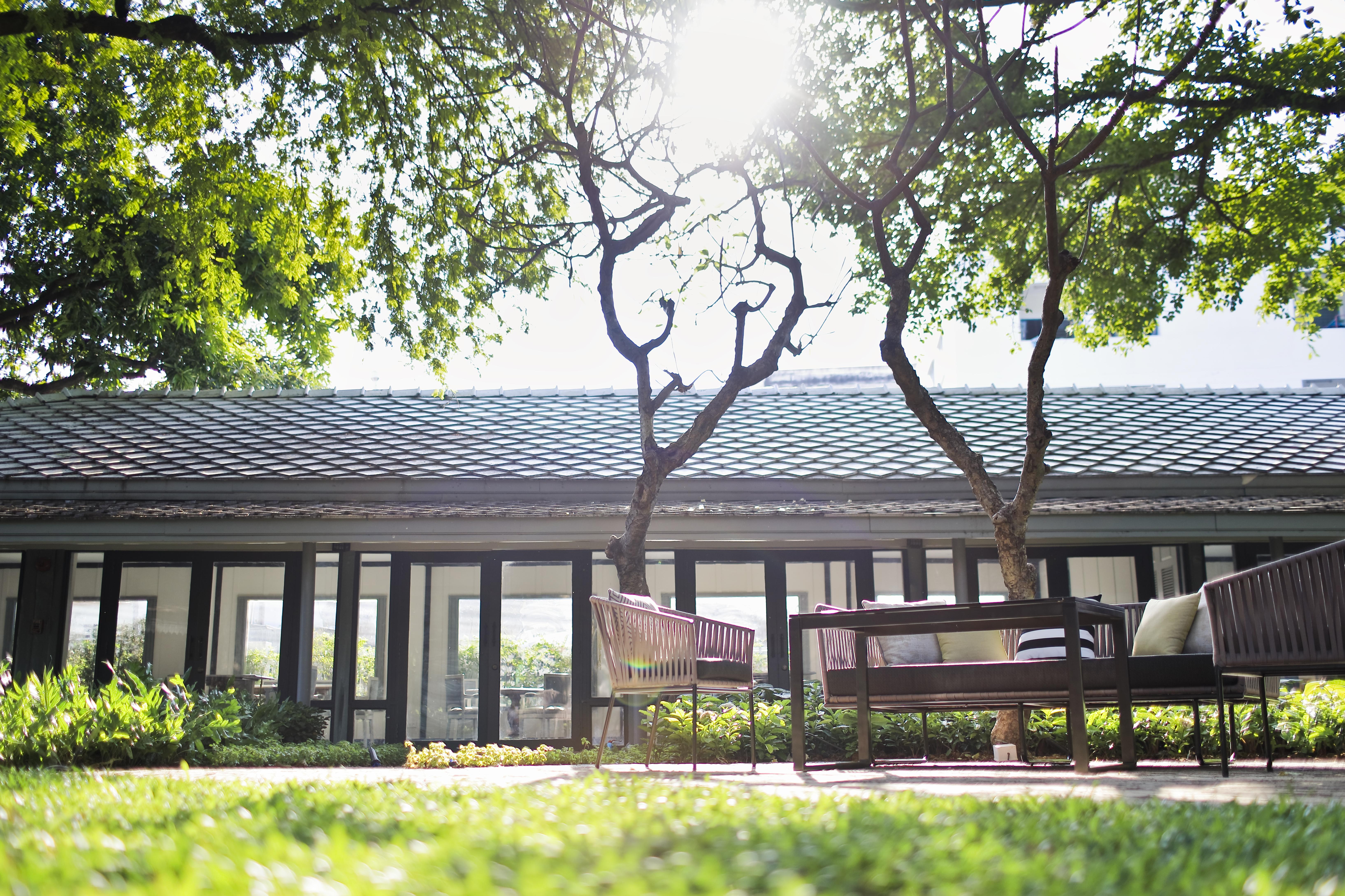 The Raweekanlaya Banguecoque Exterior foto The library